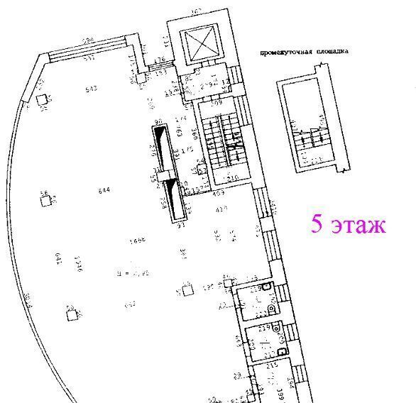 свободного назначения г Екатеринбург Геологическая ул 8 Марта 32а фото 8