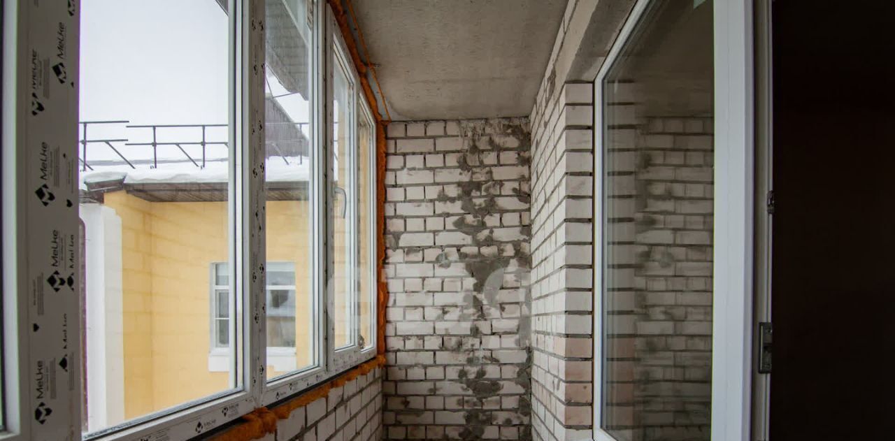квартира г Кострома ул Нижняя Дебря 102ак/1 фото 8