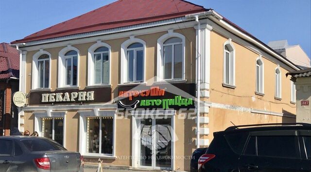 торговое помещение дом 313 фото