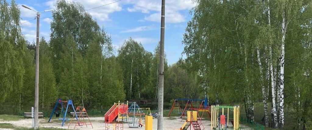 дом г Дзержинск п Пыра ул Болотная 30 с пос фото 1