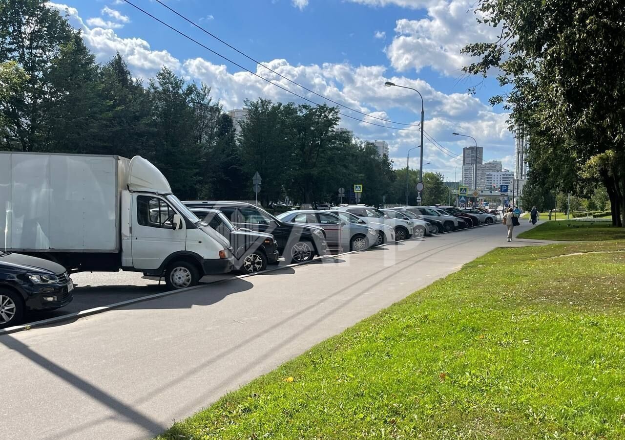 свободного назначения г Москва метро Улица Академика Янгеля ул Россошанская 1ас/2 3к фото 11