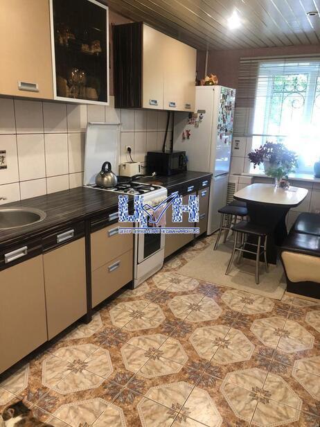 квартира г Курск р-н Центральный ул Ватутина 24 фото 1
