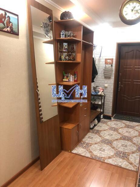 квартира г Курск р-н Центральный ул Ватутина 24 фото 9
