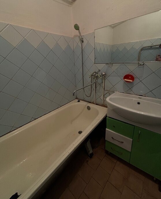 квартира г Ртищево ул Зои Космодемьянской фото 1