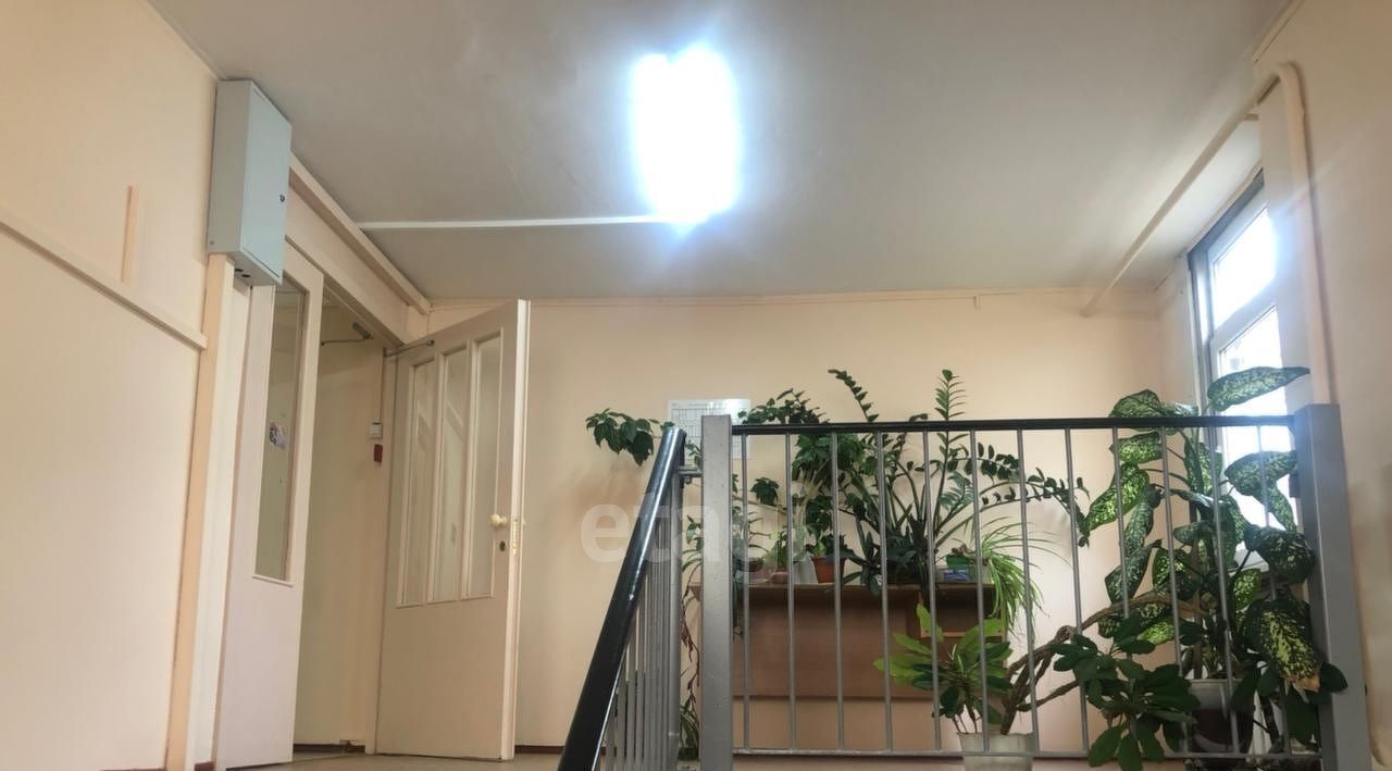 офис г Брянск р-н Володарский ул Димитрова 46а фото 4
