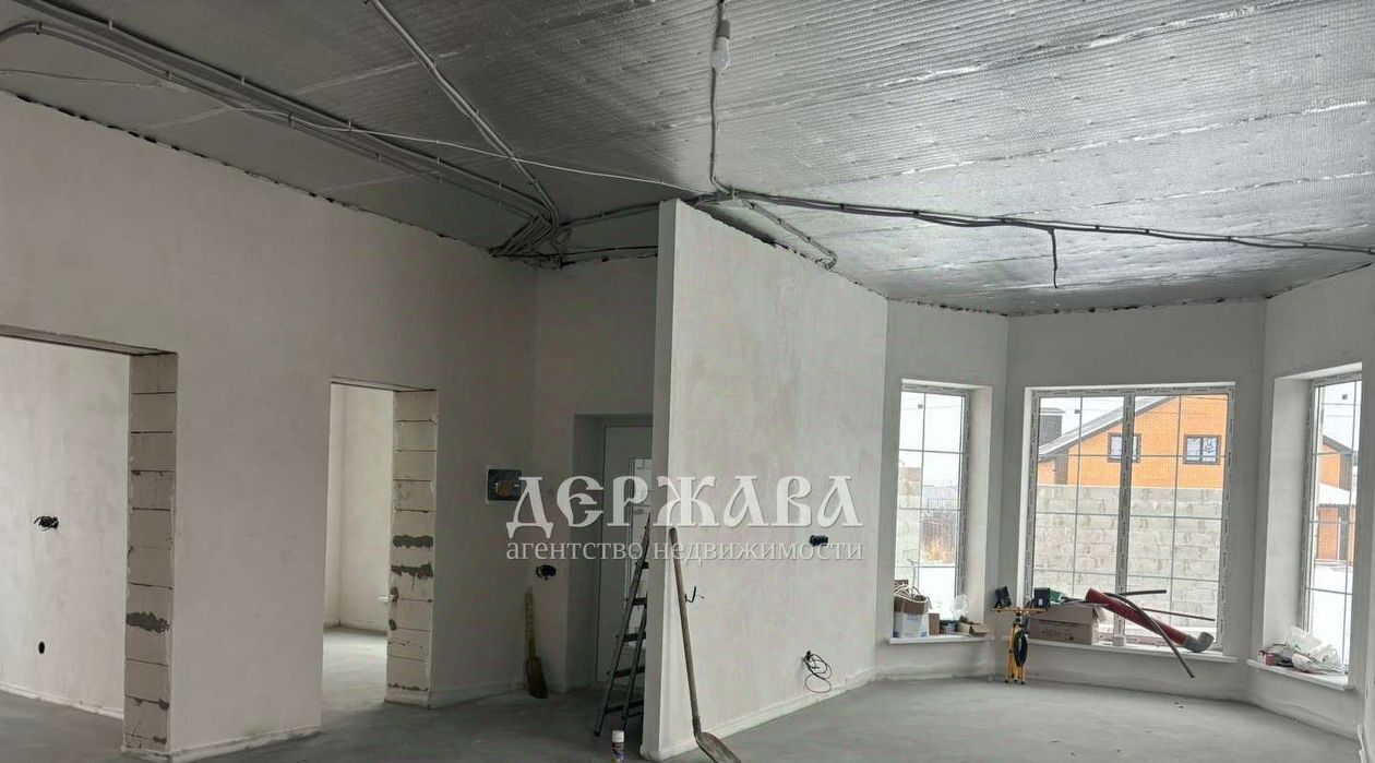дом г Старый Оскол Марышкин Лог фото 13