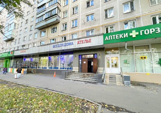 метро Печатники ул Гурьянова 3 фото