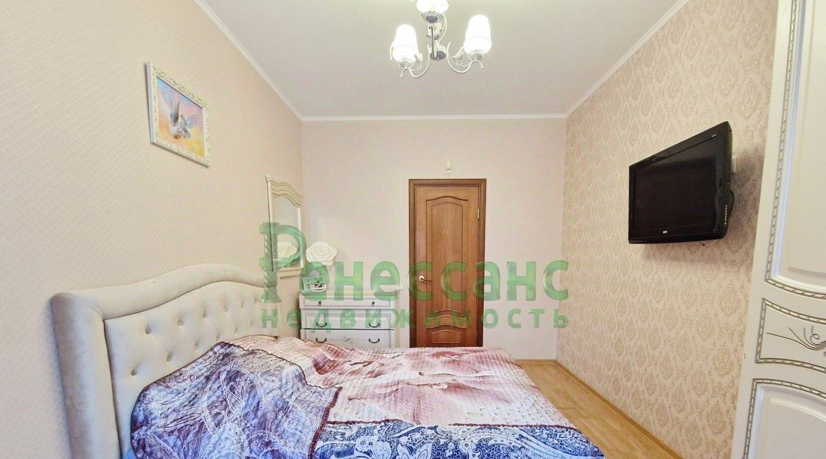 квартира г Брянск р-н Советский ул Романа Брянского 1 фото 12