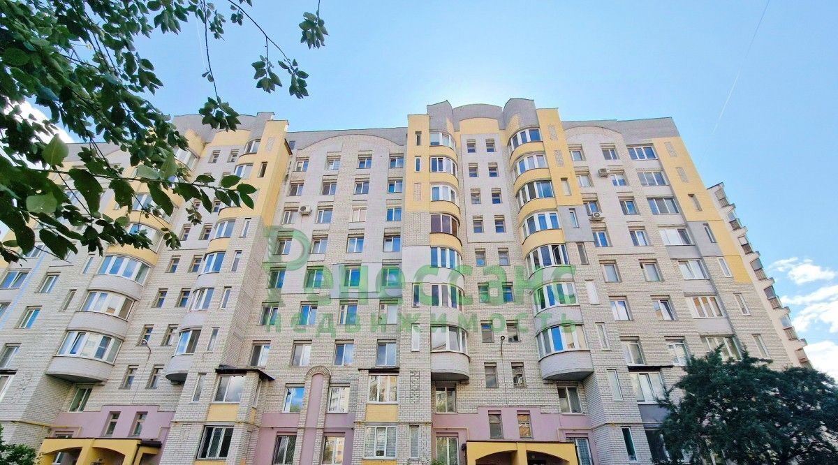 квартира г Брянск р-н Советский ул Романа Брянского 1 фото 35