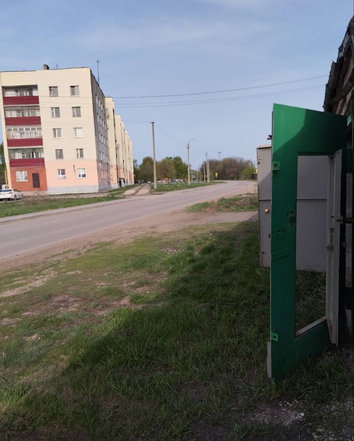 гараж г Похвистнево Городская пл фото 3