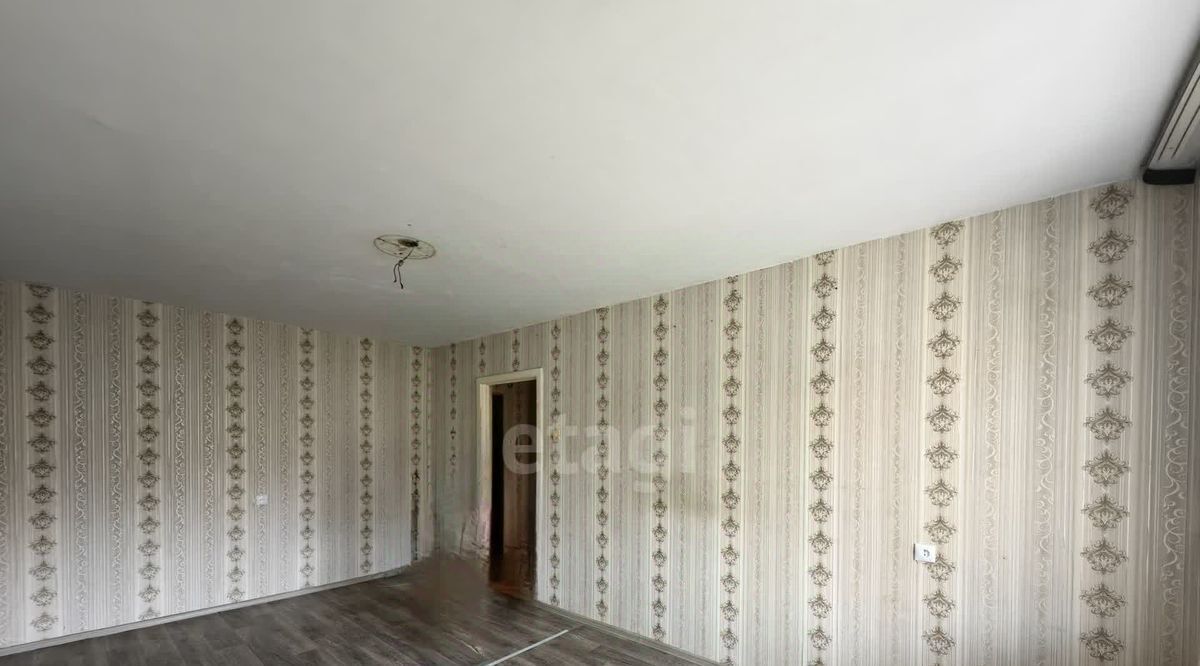 квартира г Арсеньев ул Сазыкина 6 фото 4