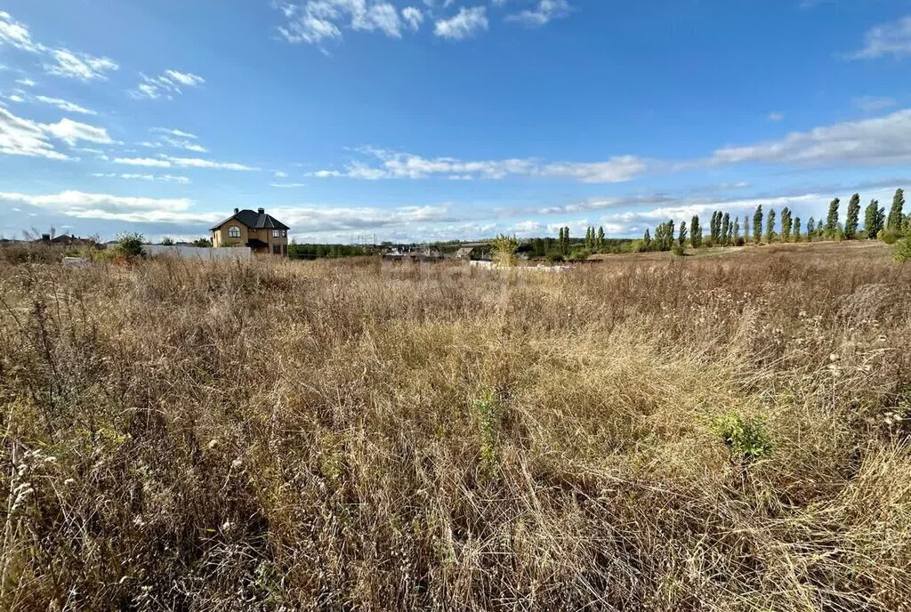 земля р-н Белгородский п Дубовое Дубовское сельское поселение фото 6