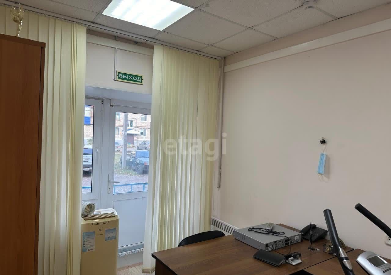 офис г Стерлитамак Комсомольский ул Дружбы 62 фото 3