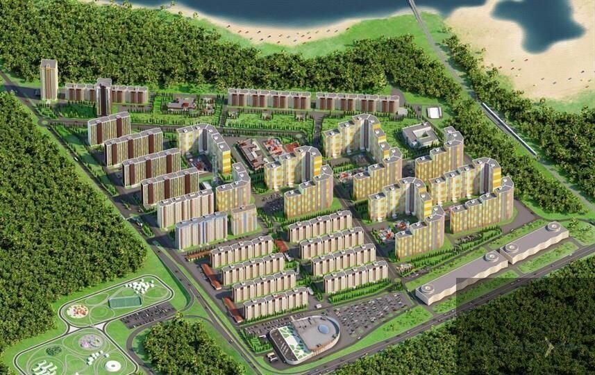 квартира г Воронеж р-н Железнодорожный ул Федора Тютчева 107 фото 4