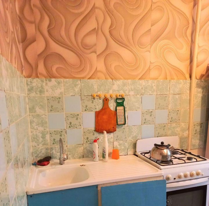 квартира г Энгельс ул Тельмана 13 фото 13