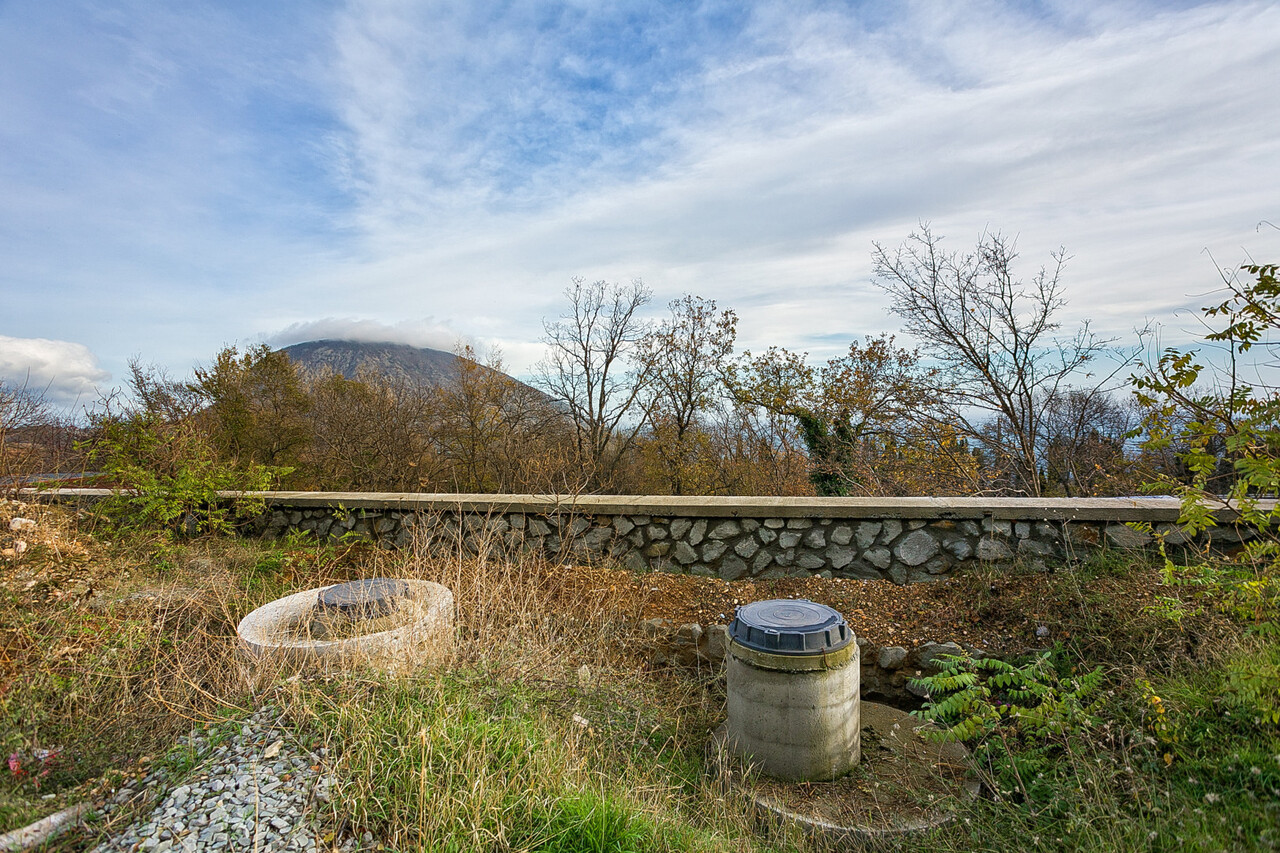 земля г Ялта пгт Краснокаменка ул Алуштинская г. т. фото 15