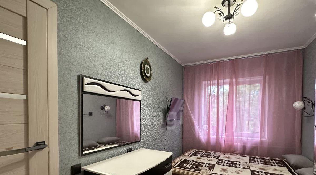 квартира г Калининград р-н Центральный пр-кт Победы 103 фото 2
