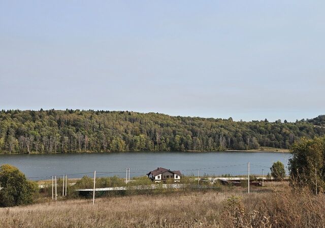 9791 км, Вербилки, Дмитровское шоссе фото