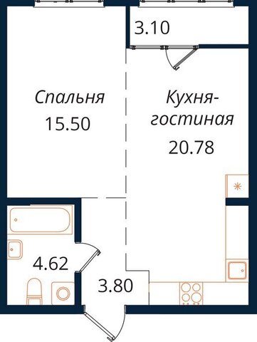 р-н Октябрьский Нижняя Лисиха ЖК «Сибиряков» фото