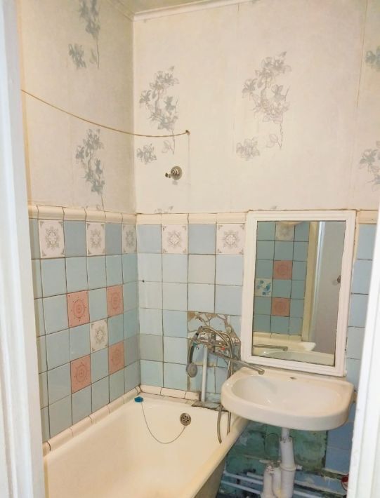 квартира г Волжский ул Академика Королёва 7 фото 6