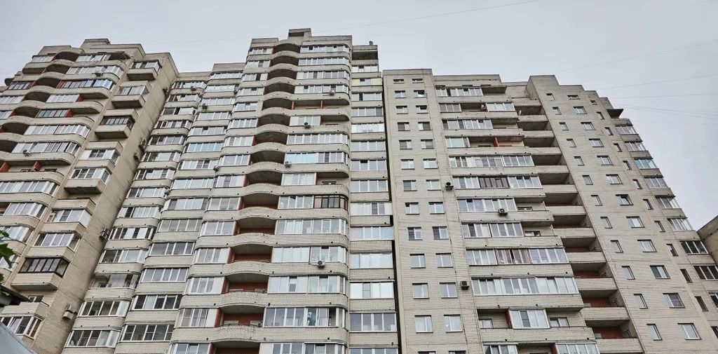 квартира г Санкт-Петербург р-н Московский ул Варшавская 19к/2 фото 22