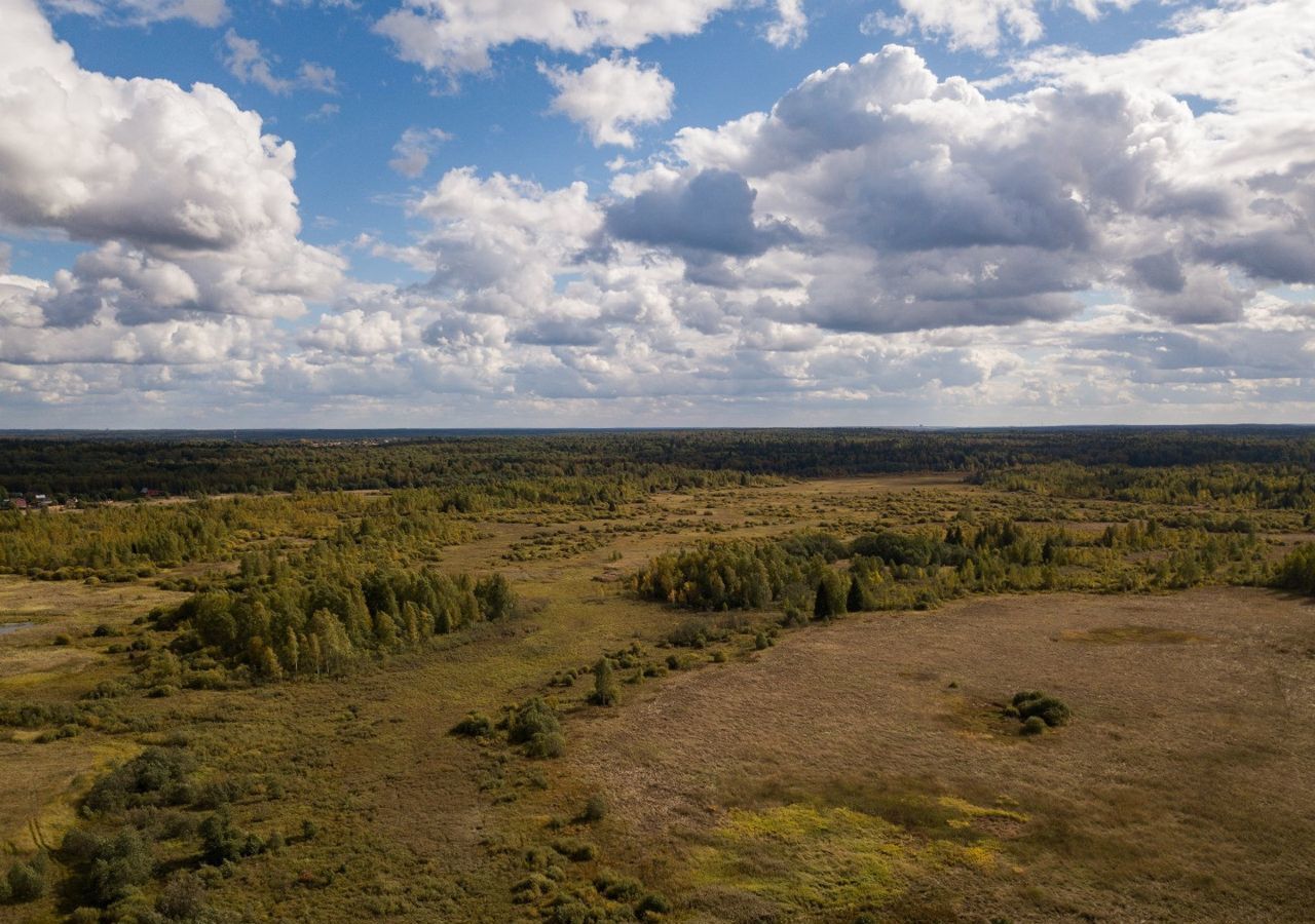 земля городской округ Истра х Ламишино 9764 км, Истра, Пятницкое шоссе фото 8