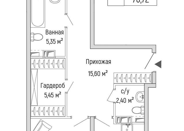 к 2, проезд Александра Невского фото