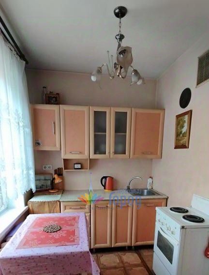 квартира г Новокузнецк р-н Центральный ул Сеченова 2 фото 3