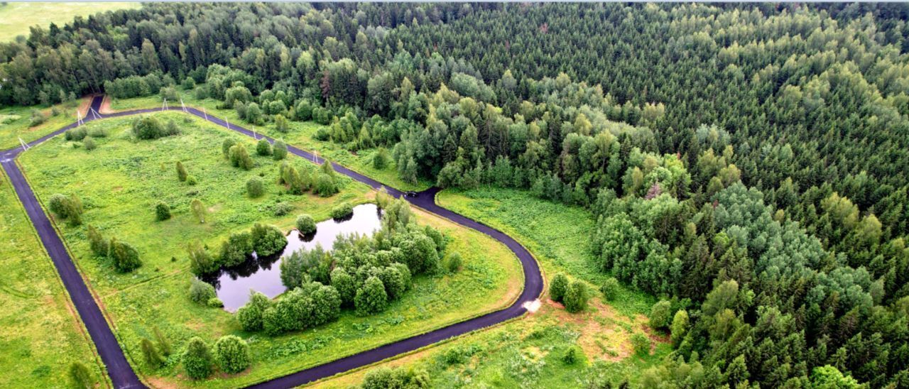 земля городской округ Сергиево-Посадский д Суропцово фото 1