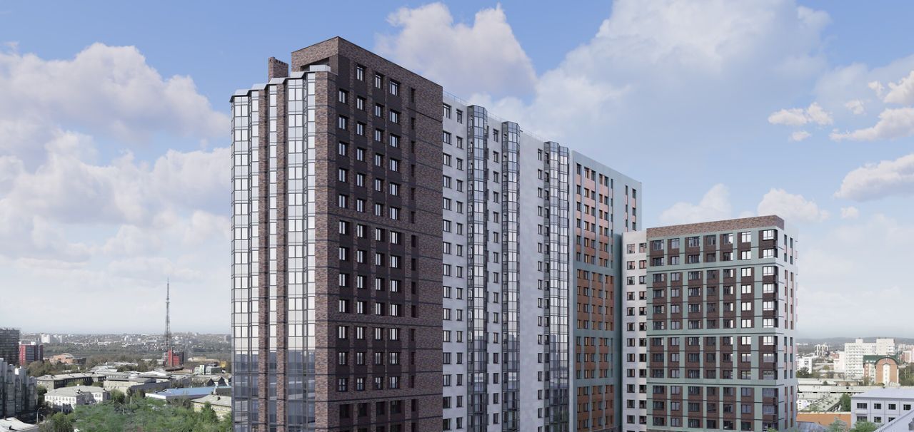 квартира г Иркутск р-н Октябрьский ул Донская 5а фото 3