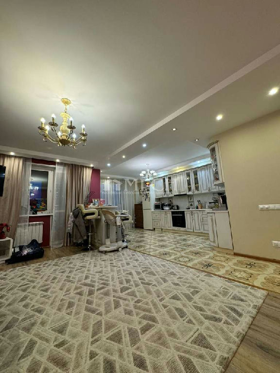 квартира г Балашиха ул Ситникова 8 фото 2