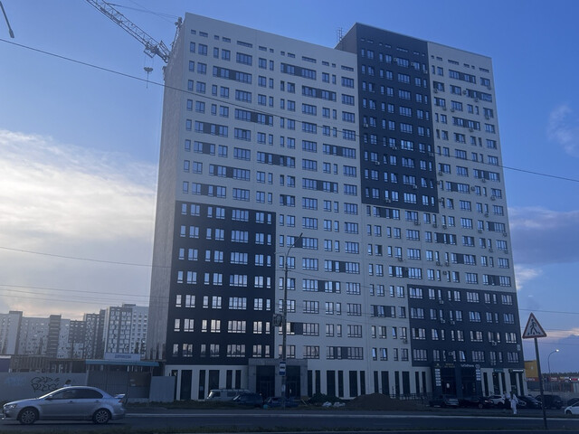 квартира дом 23 городской округ Оренбург фото