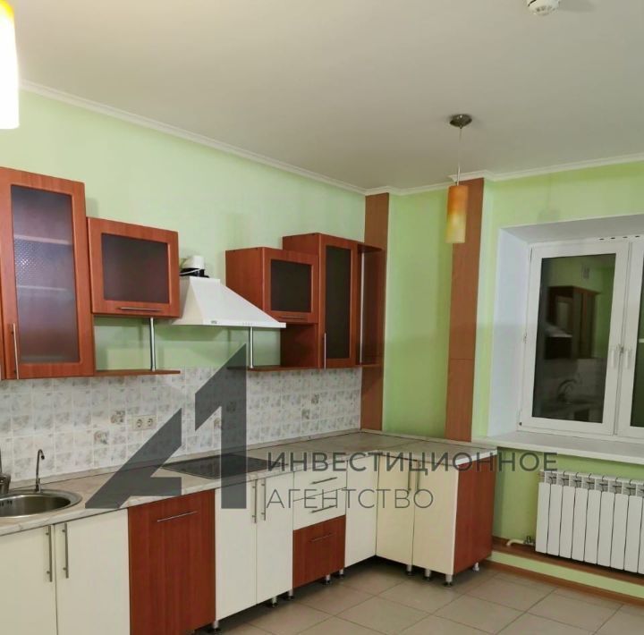 офис г Тюмень р-н Калининский ул Уральская 53к/6 фото 10