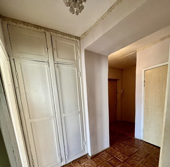 квартира г Хабаровск р-н Кировский ул Калинина 138 фото 9