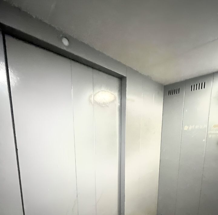 квартира г Хабаровск р-н Кировский ул Калинина 138 фото 16