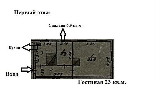 ул. Приозерная, 7 фото