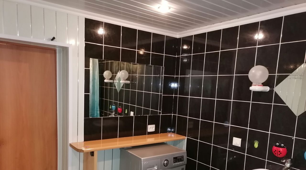 квартира г Мурманск р-н Ленинский ул Подстаницкого 12 фото 5