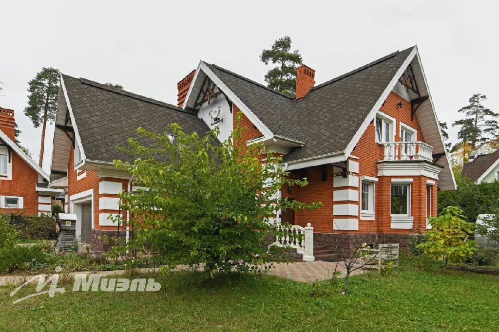 дом г Балашиха Коллективная ул., 22 фото 2