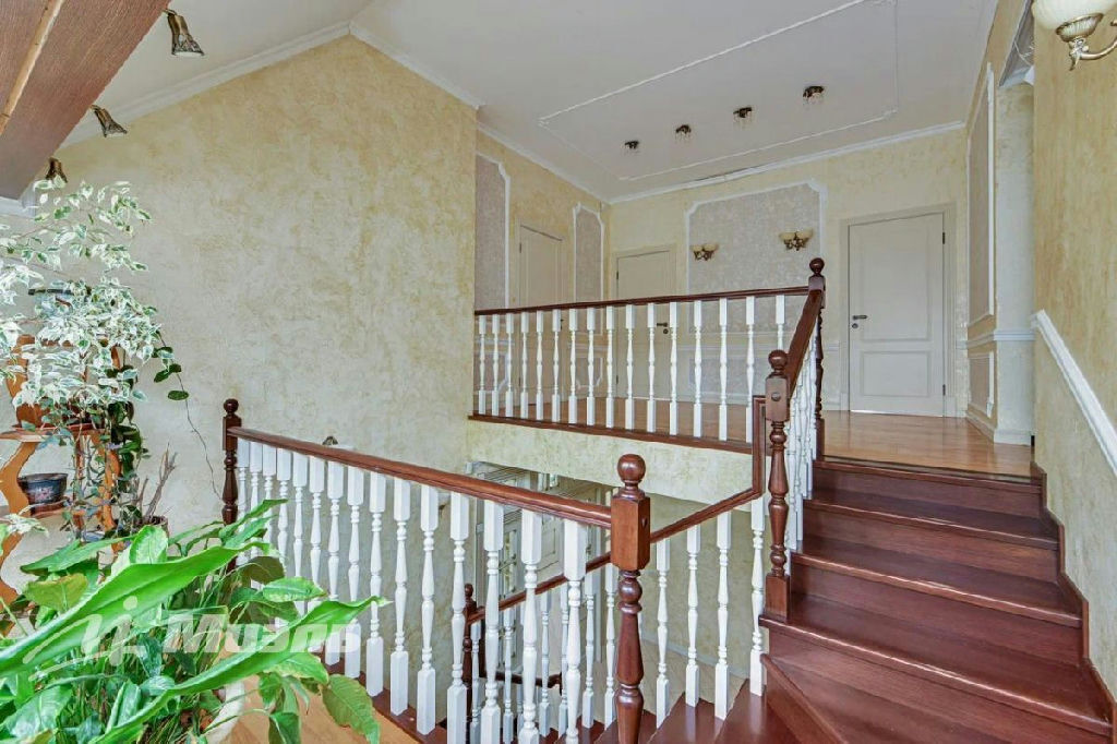 дом г Балашиха Коллективная ул., 22 фото 10