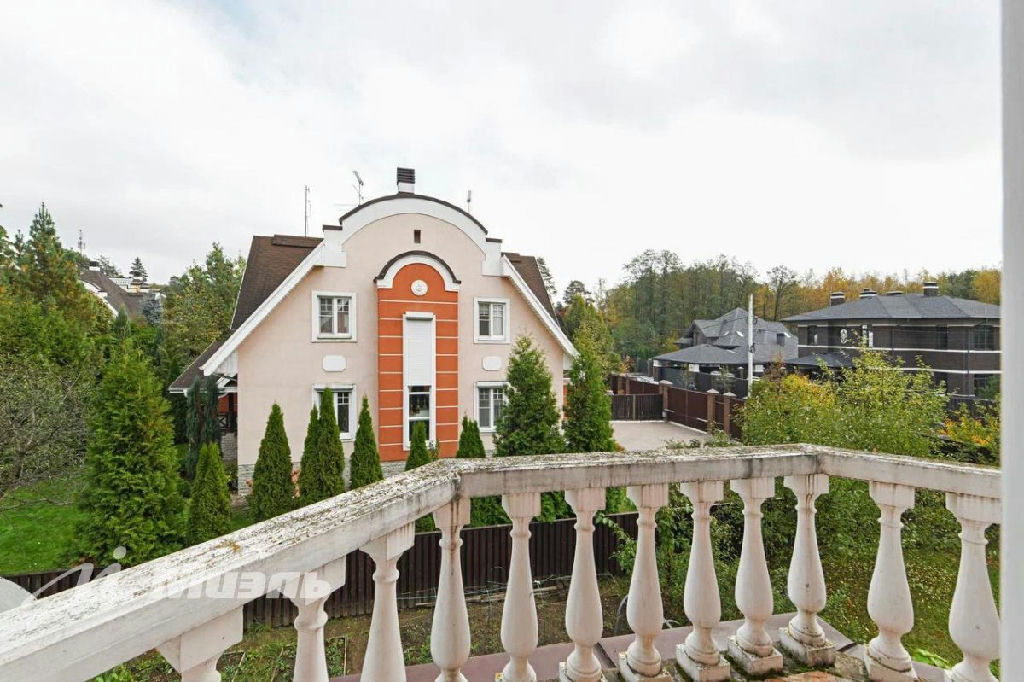 дом г Балашиха Коллективная ул., 22 фото 43