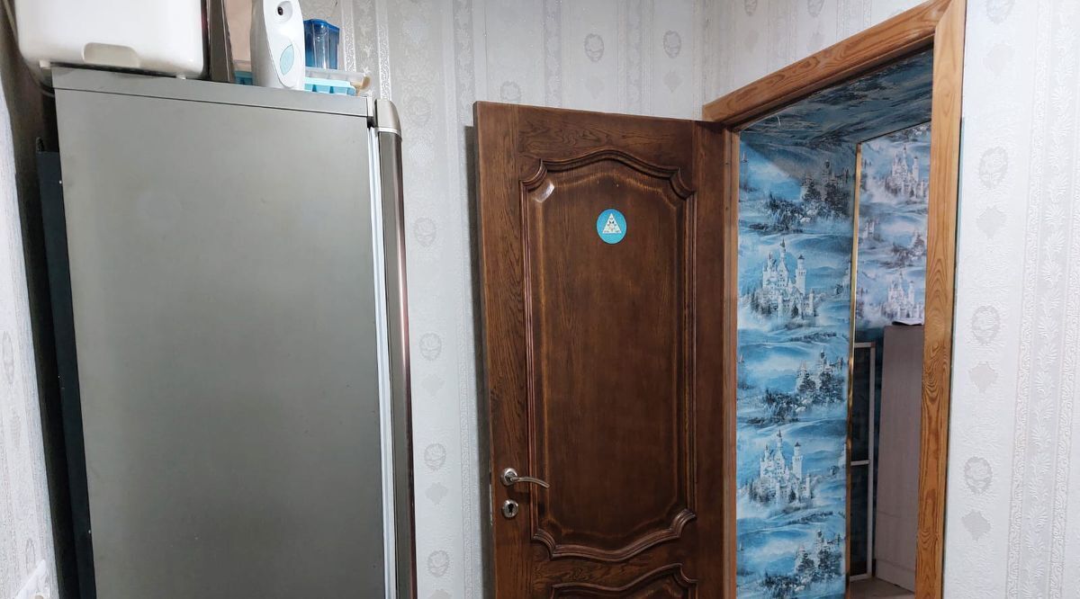 комната г Новороссийск р-н Южный ул Куникова фото 4