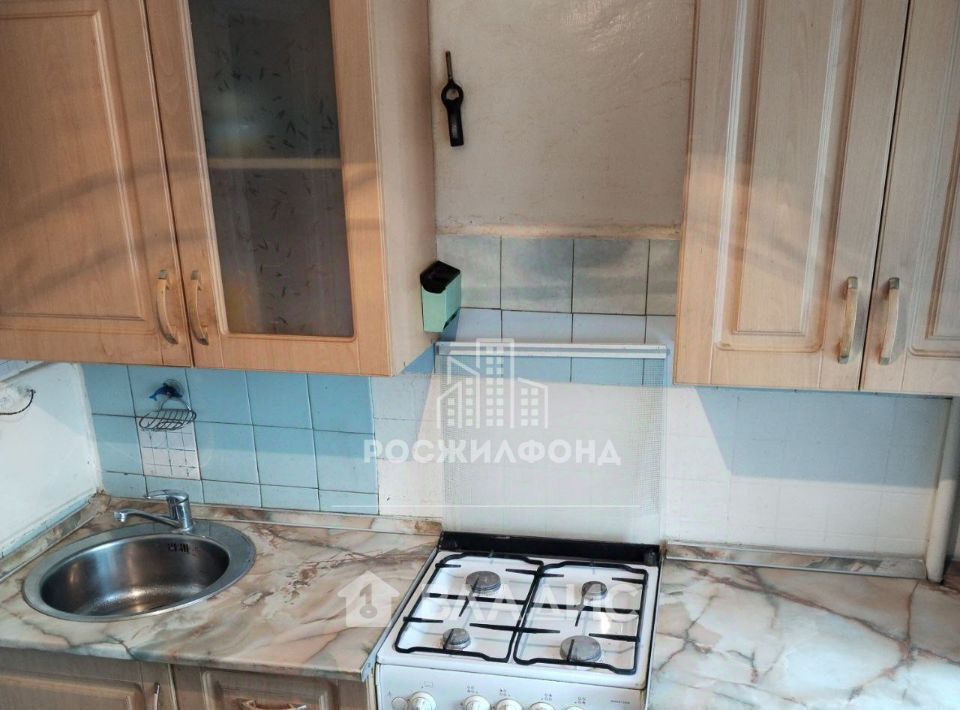 квартира г Чита р-н Центральный ул Новобульварная 129 фото 9