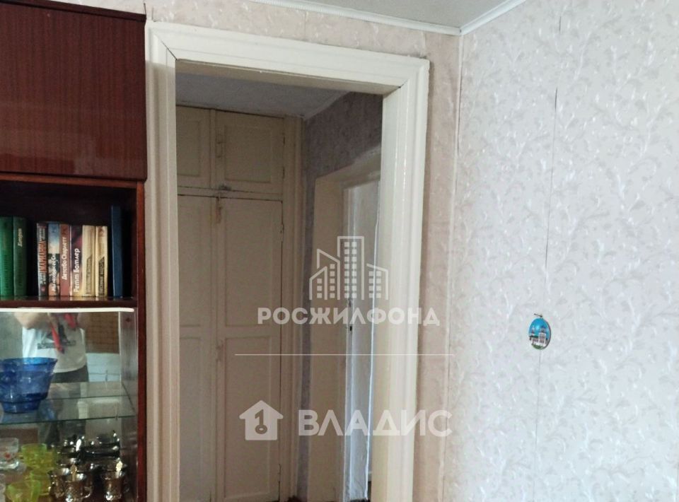 квартира г Чита р-н Центральный ул Новобульварная 129 фото 13