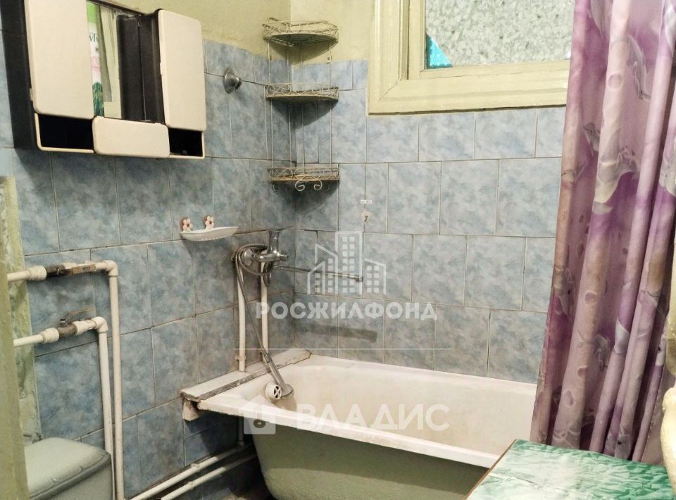 квартира г Чита р-н Центральный ул Новобульварная 129 фото 14