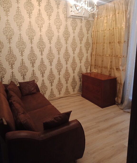 квартира г Москва метро Технопарк ул Автозаводская 931к/2 23с фото 6