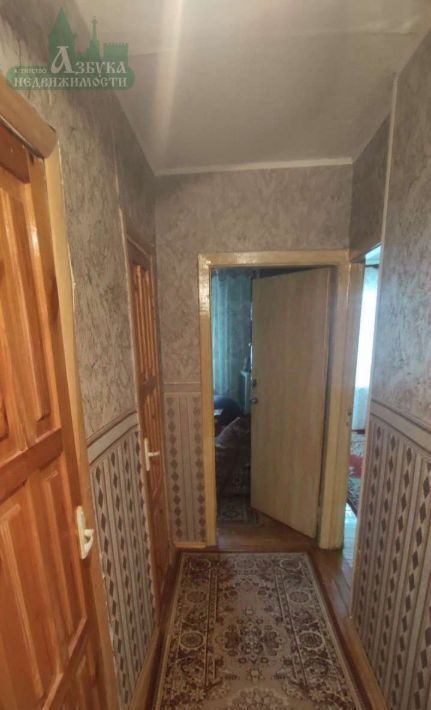 квартира г Смоленск р-н Ленинский ул Николаева 29 фото 9