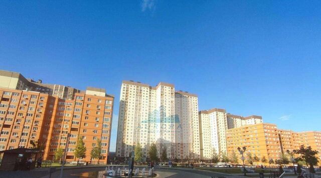 р-н Кировский фото