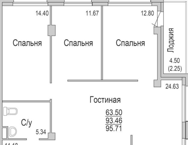 р-н Комсомольский 26-й мкр фото