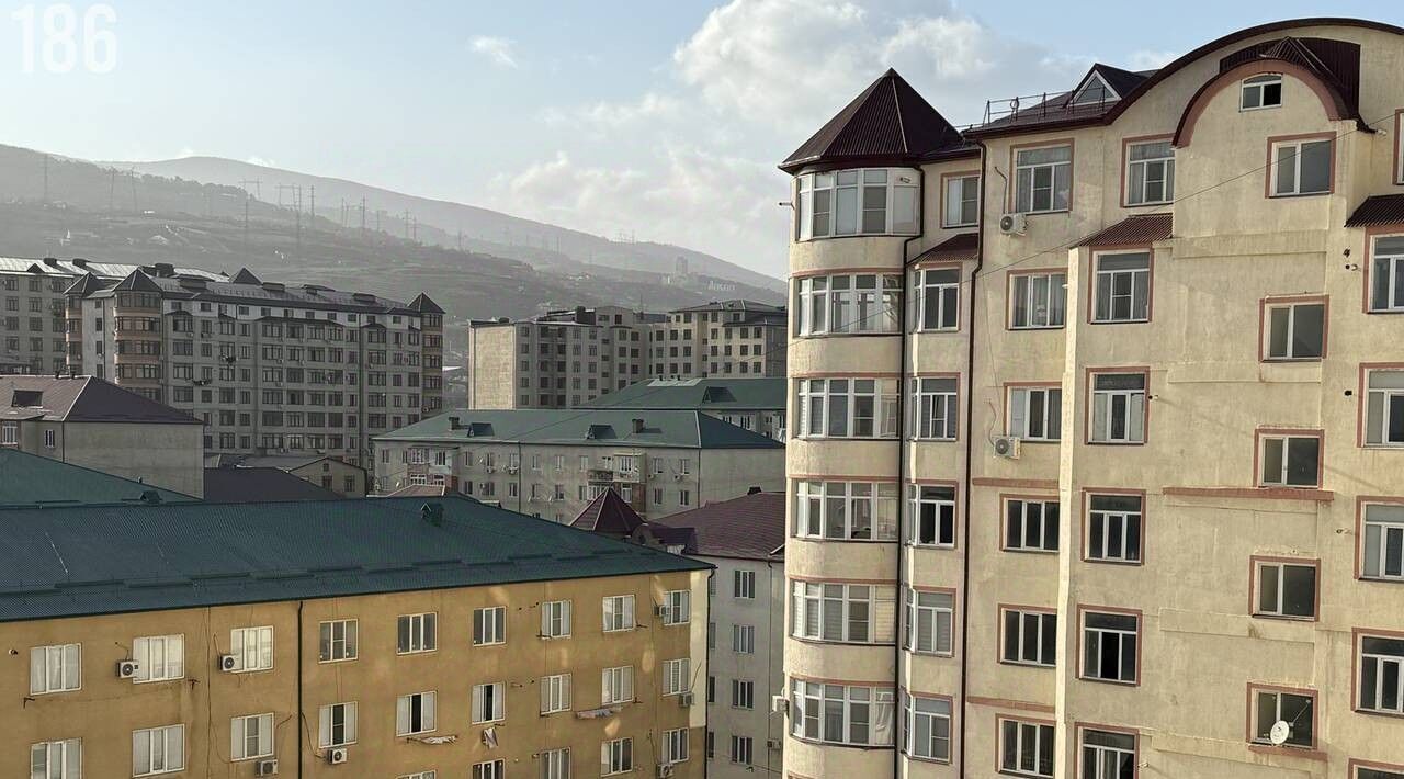 квартира г Дербент ул Сальмана 89к фото 2