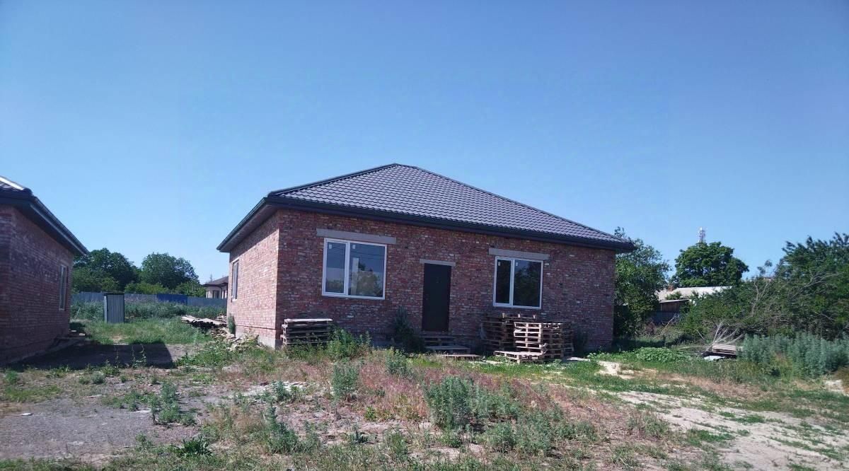 дом г Шахты ул Смидовича фото 16